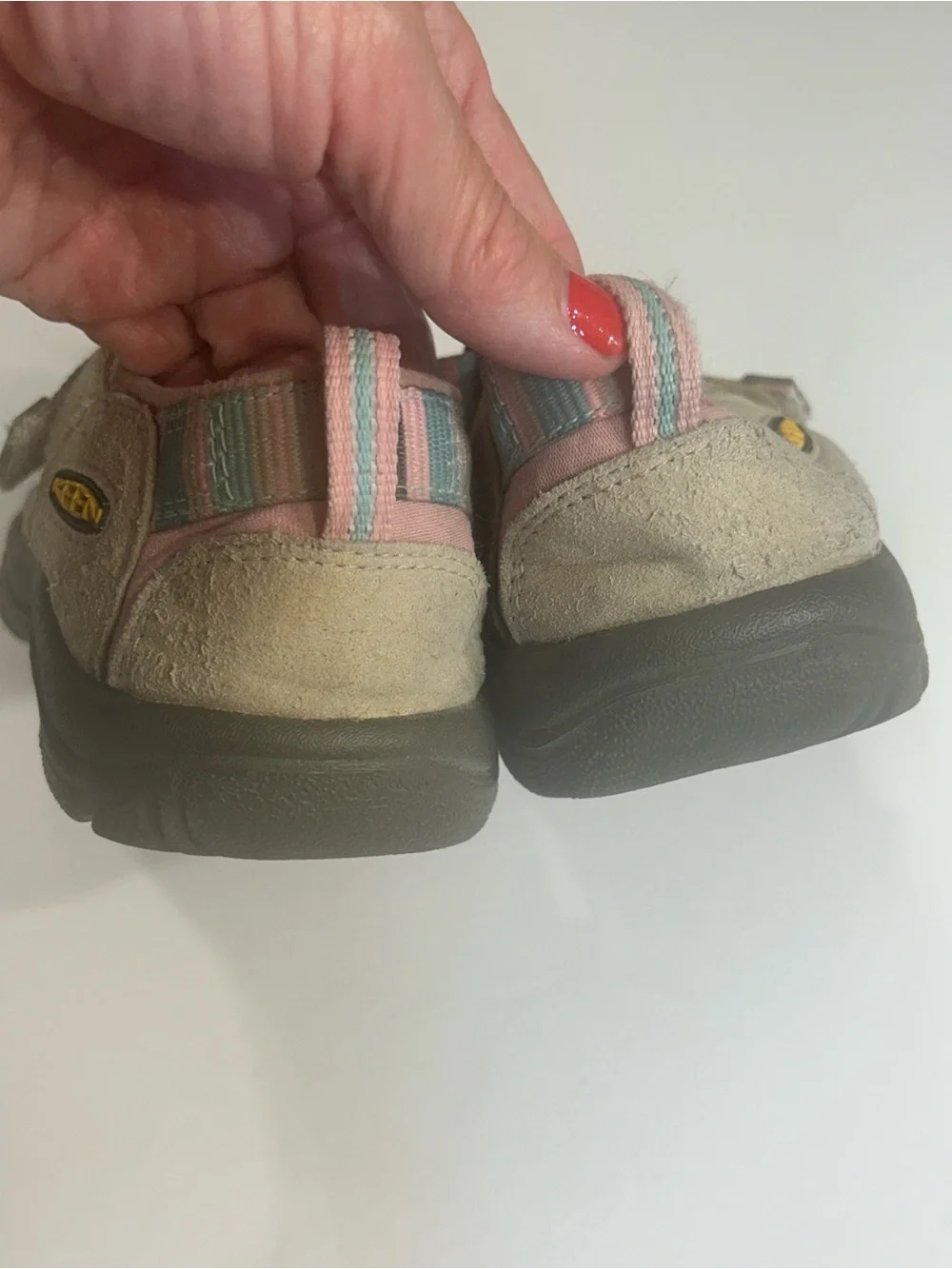 Keen preowned good